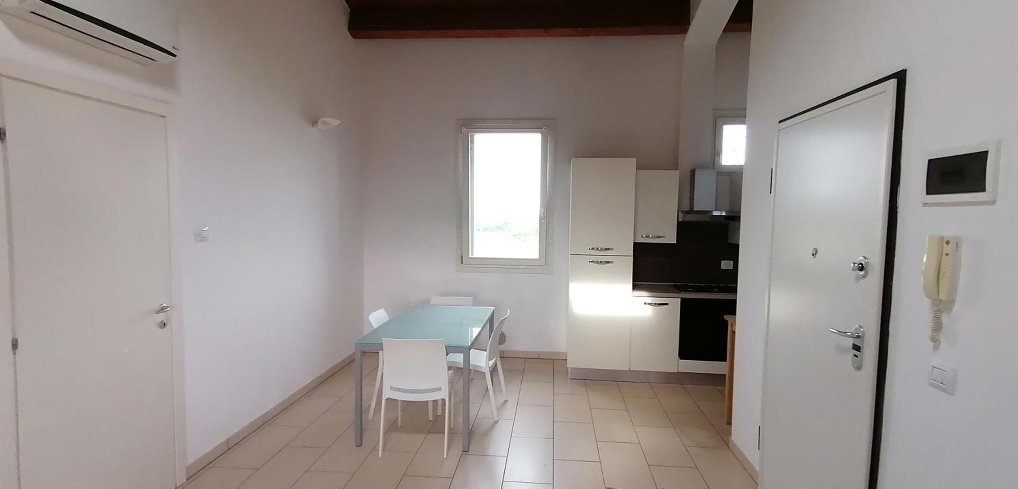 Parco Urbano Apartment Ферара Екстериор снимка