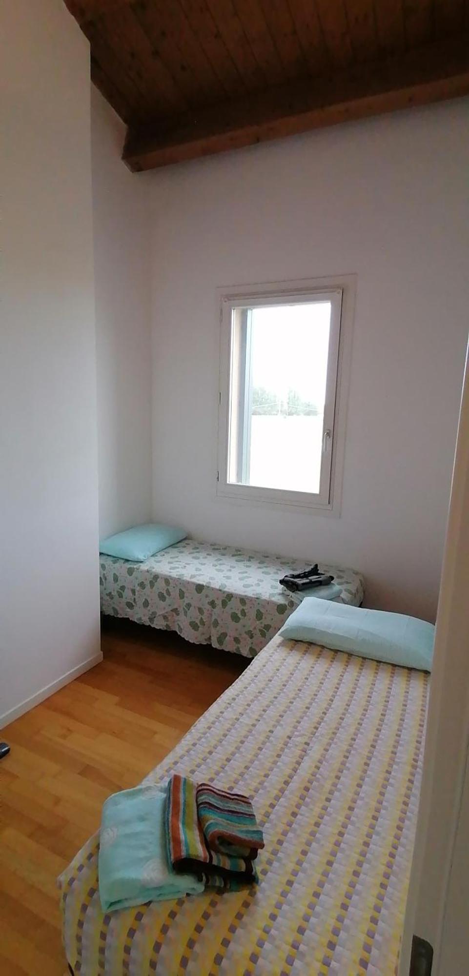 Parco Urbano Apartment Ферара Екстериор снимка