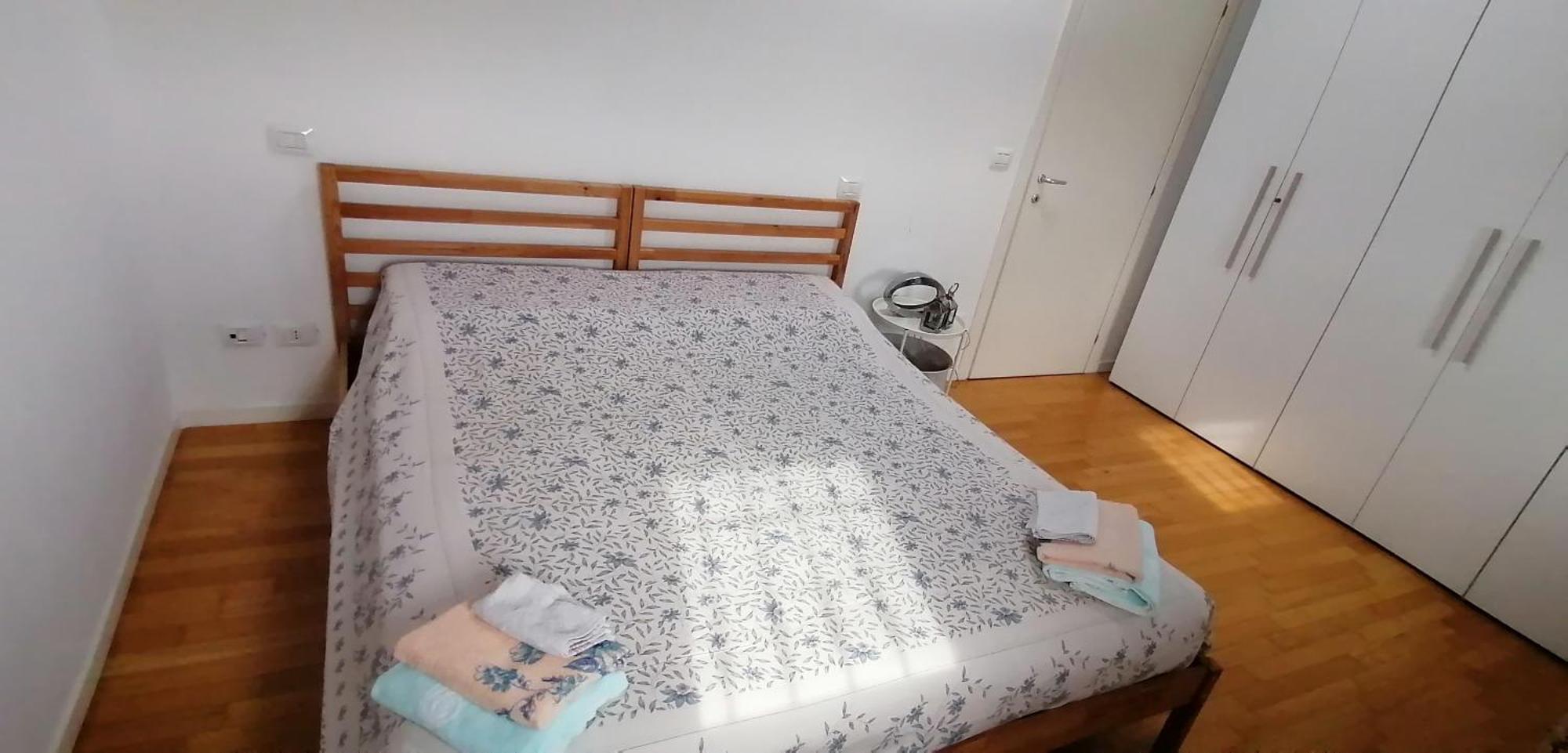 Parco Urbano Apartment Ферара Екстериор снимка