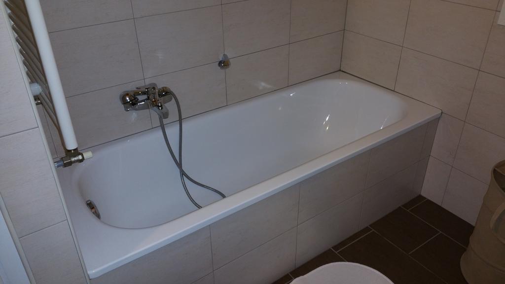 Parco Urbano Apartment Ферара Екстериор снимка